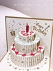 蛋糕贺卡 商品缩略图5