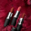 MAC经典磨砂子弹头柔雾系列口红 商品缩略图1