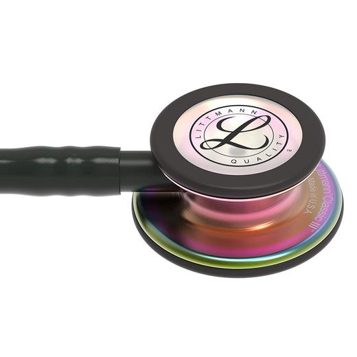 送医生朋友好礼物！3 M Littmann classic III不锈钢听 诊器 商品图2