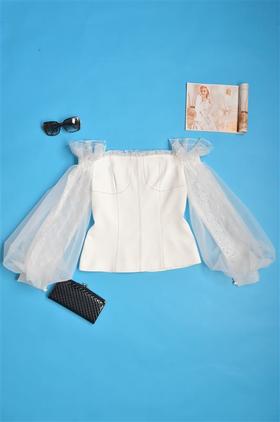 积度衣SS9Q6L_娃娃衫_ZK