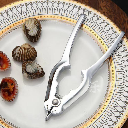 多功能开蛤器 商品图3