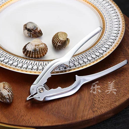 多功能开蛤器 商品图4