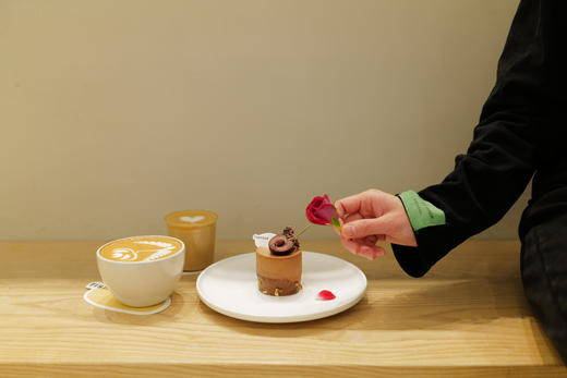 3月8当日限定套餐预售50份 商品图0