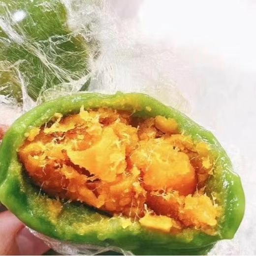 艾草青团 商品图4