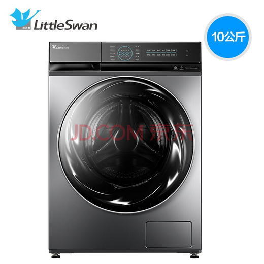 小天鹅洗衣机 商品图3