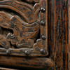 中式古典家具实木玄关间厅柜餐边柜走廊柜储物柜供桌民宿会所家具 商品缩略图3