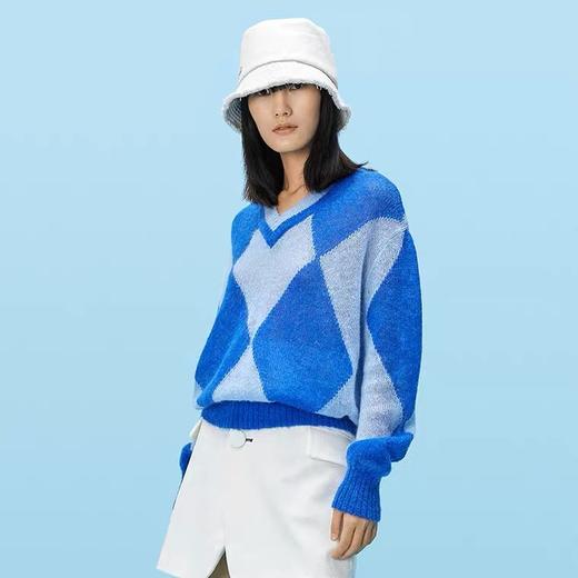 毛衣 商品图3