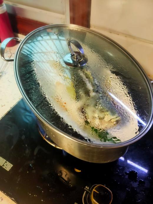 活的黄花鱼，1斤1条 商品图5