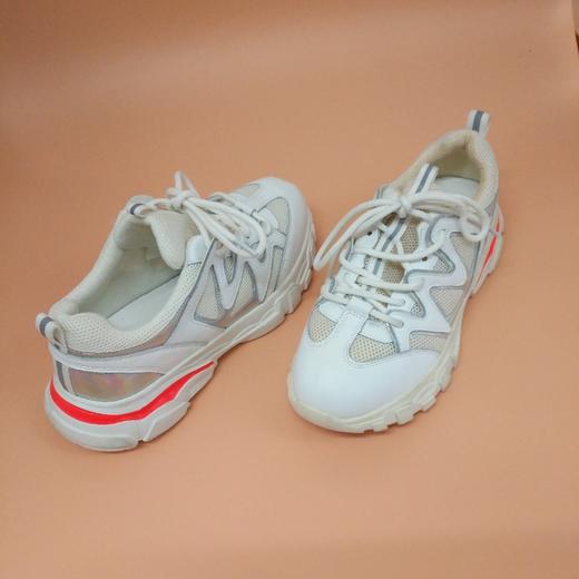 lfgj jeans bb707 春秋潮流女单鞋 商品图6