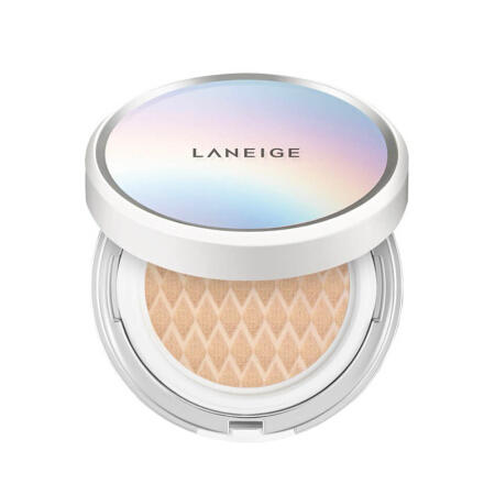 LANEIGE兰芝小白光气垫霜遮瑕保湿持久清爽控油（21） 商品图1