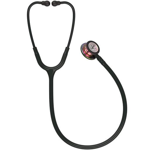 送医生朋友好礼物！3 M Littmann classic III不锈钢听 诊器 商品图1