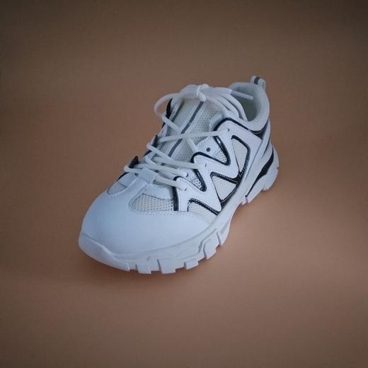 lfgj jeans bb707 春秋潮流女单鞋 商品图0