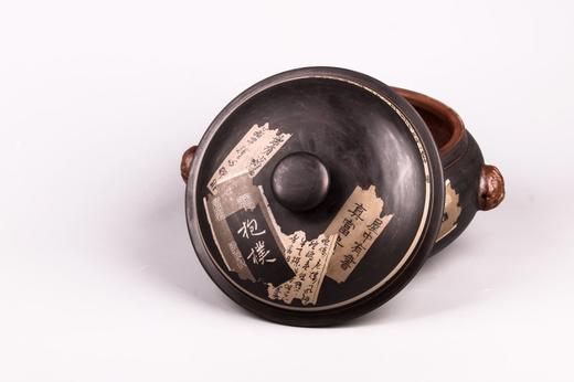 吴宝龙 汽锅 商品图1