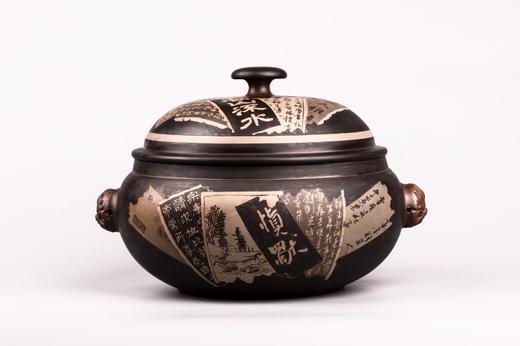 吴宝龙 汽锅 商品图0