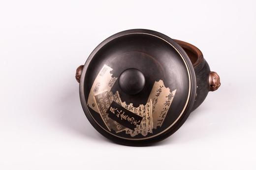 吴宝龙 汽锅 商品图1