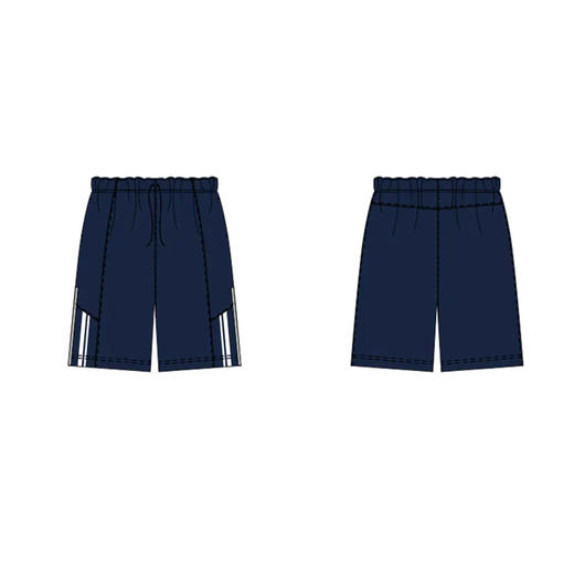 江藻小学—运动短裤 商品图0