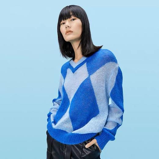 毛衣 商品图2