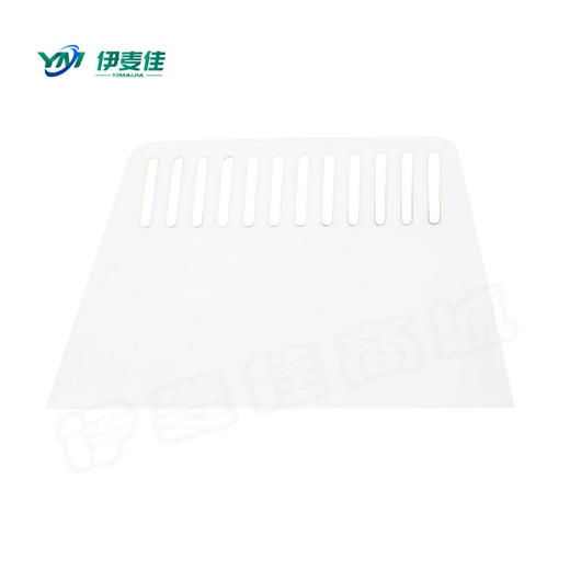 【3个装】精品面板刮刀 厨房用刮刀 商品图2