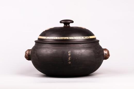 吴宝龙 汽锅 商品图2