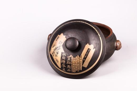 吴宝龙 汽锅 商品图1