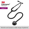 送医生朋友好礼物！3 M Littmann classic III不锈钢听 诊器 商品缩略图7