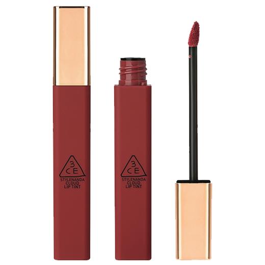 3CE三熹玉云朵柔唇唇釉系列 商品图2