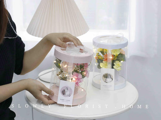 mini小花盒 商品图6