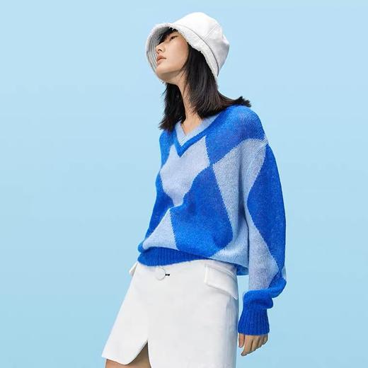毛衣 商品图4