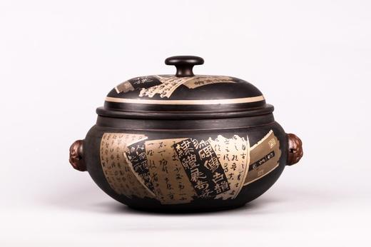 吴宝龙 汽锅 商品图0