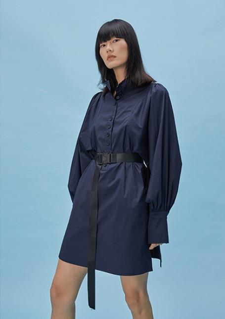 长衬衣 商品图2