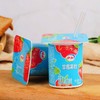 伊利风味发酵乳-草莓果粒 商品缩略图1