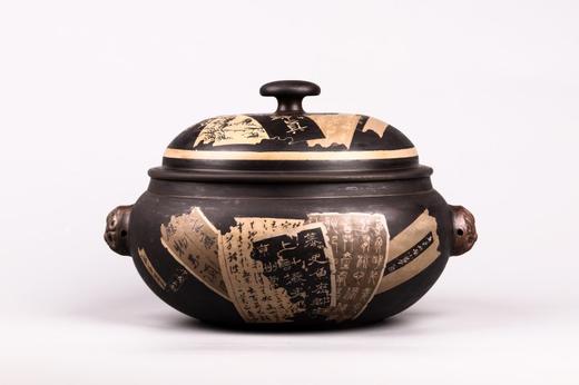 吴宝龙 汽锅 商品图0