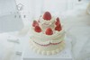 裱花草莓小双层 商品缩略图0
