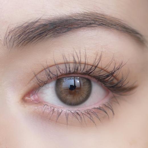 BarieCat 棉绒系列（年抛型美瞳） 商品图1