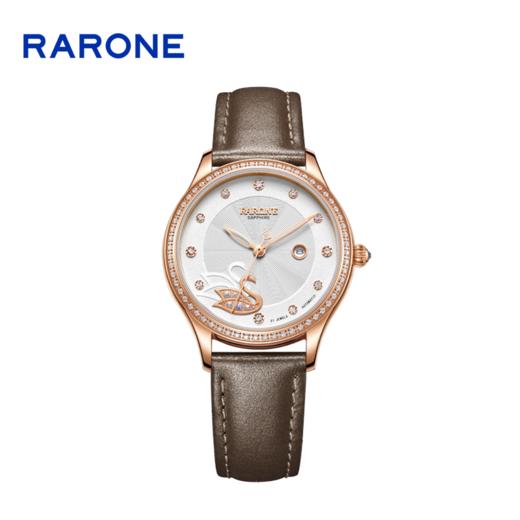 RARONE雷诺表夜色系列机械腕表880092 商品图1