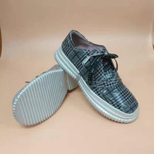 LFGJ  4830春季 哥特奢华女鞋 商品图5