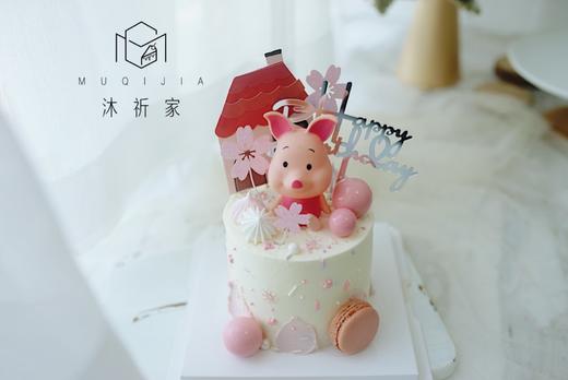 皮杰猪 商品图0