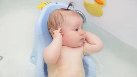  宝宝春季护肤用什么？这1款可以闭眼入 