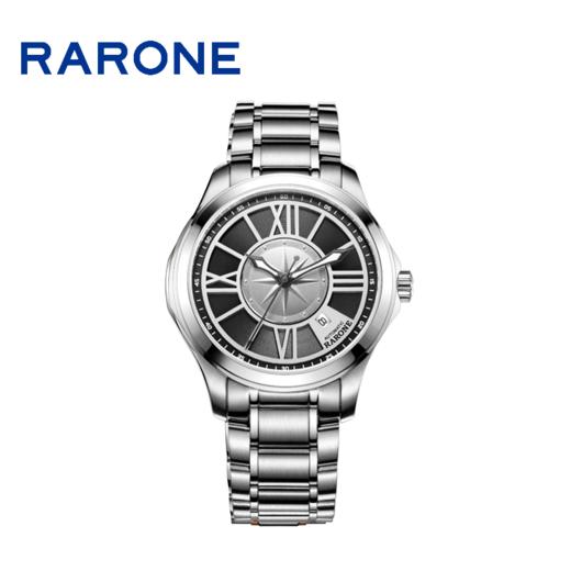 RARONE雷诺表骑士系列机械腕表880077 商品图1