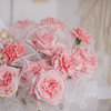 《迷雾仙境》-粉色系花束 商品缩略图1