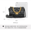【品牌授权 全国联保】SADI/萨迪双色拼接链条菱格包SDS5156-01-1A 商品缩略图7