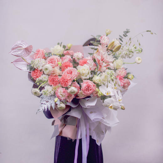 《星光》. 超级大花束「限量大号」 商品图0