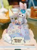 梦幻星黛露蛋糕 商品缩略图0