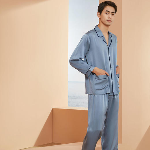 睡衣套装-佳期 商品图1