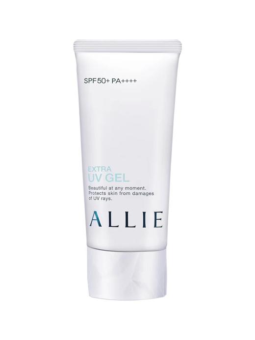 ALLIE嘉娜宝水润保湿防晒 商品图0