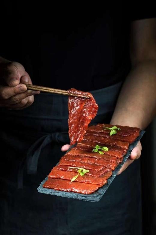 大刀牛肉2.5千克/包 商品图5