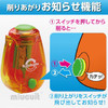 日本SONIC索尼克Ratchetta棘轮两档回转/自动回弹卷笔刀削笔器 商品缩略图4