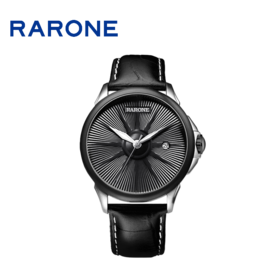 RARONE雷诺表骑士系列机械腕表88051