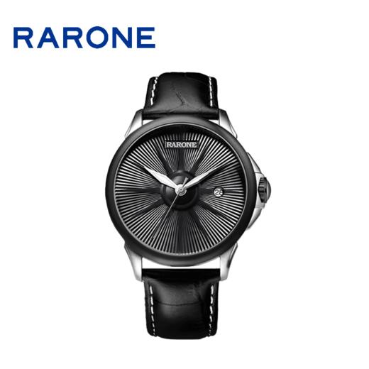 RARONE雷诺表骑士系列机械腕表88051 商品图0