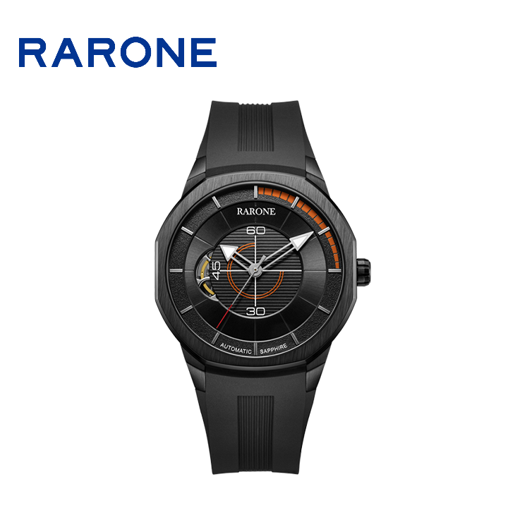 RARONE雷诺表漫游者系列机械腕表8860399